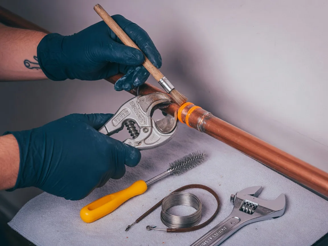 Why choose Sump Pump Repair in Alma, AR